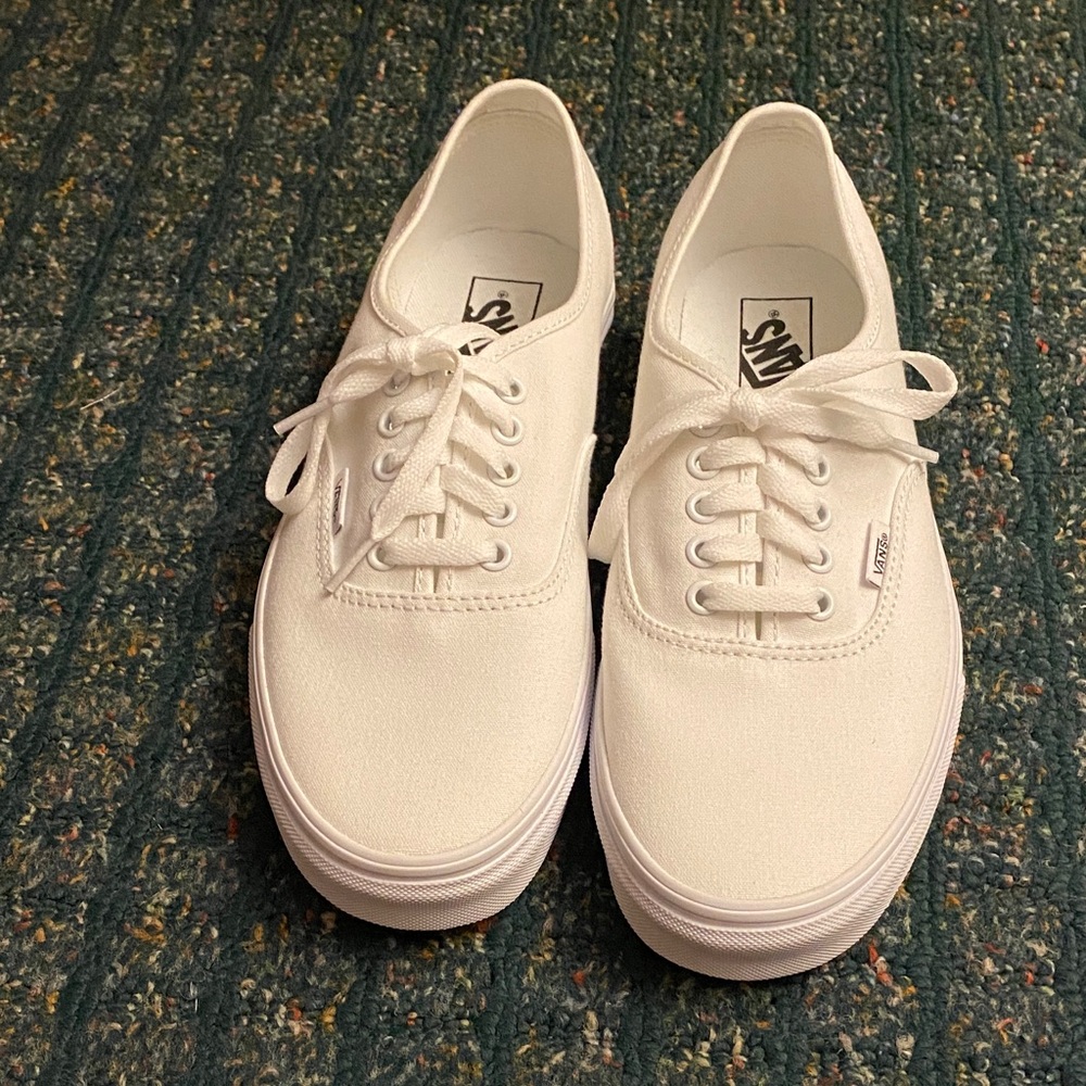 Men’s Vans sneakers